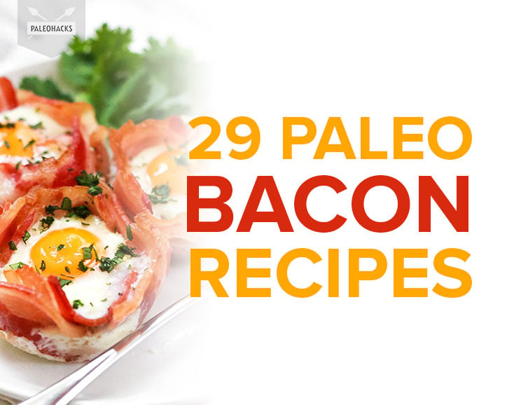 29 Paleo Bacon Recipes 16