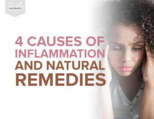 4 Causes of Inflammation and Natural Remedies | Health