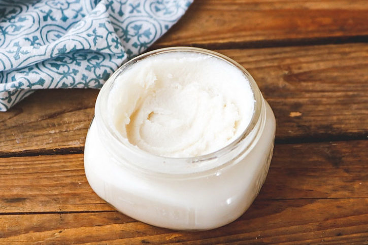 6 Natural Benefits of Coconut Butter & 15 Ways to Add It To Your Diet