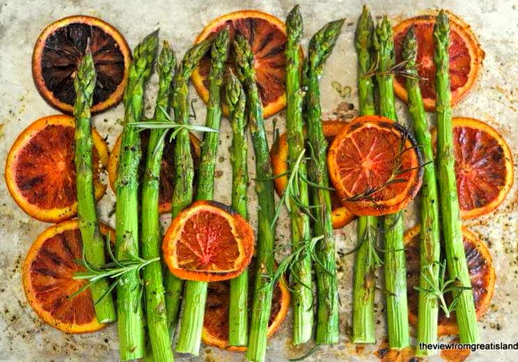 27 Springs Recipes to Nourish Your Thyroid