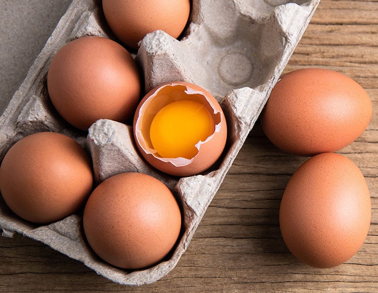 Just when you thought eggs were fine to eat, new research says we should steer clear. Here’s the real deal about how eating eggs can affect heart health.