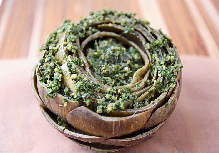 27 Springs Recipes to Nourish Your Thyroid