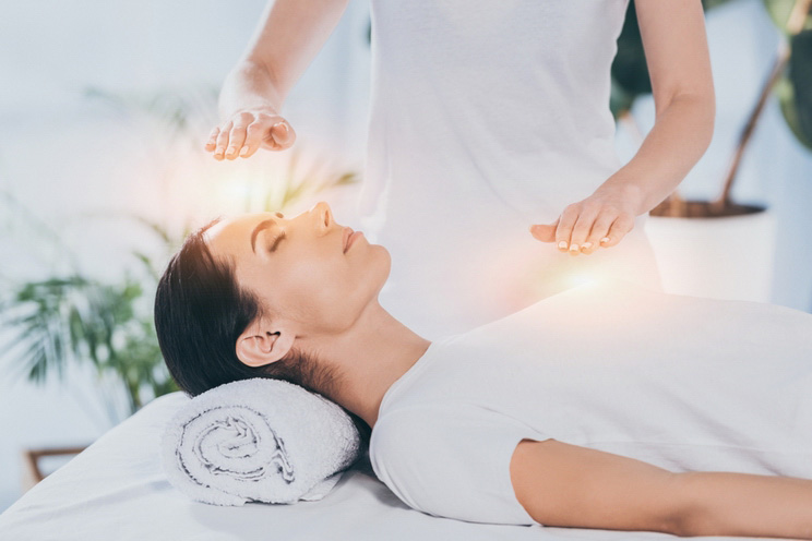 Science-Backed Benefits of Reiki
