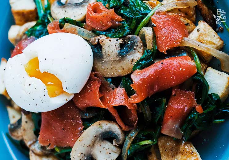 32 Anti-Inflammatory Breakfast Recipes Worth Waking Up To