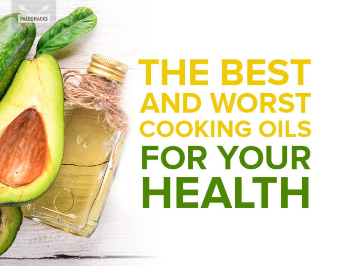 best-worst-vegetable-oils-howcast