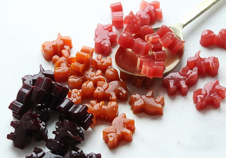 21 Anti-Inflammatory Gummy Recipes That Are Better Than an Apple Cider Vinegar Shot