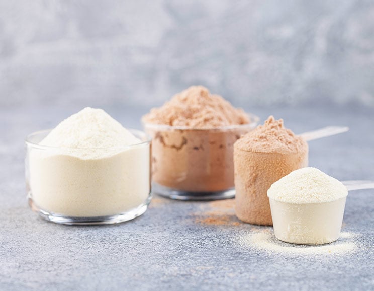 A true Paleo diet centers around fresh foods, but sometimes you need something a little extra. Here’s how to find a protein powder that complements, not wrecks, your diet.