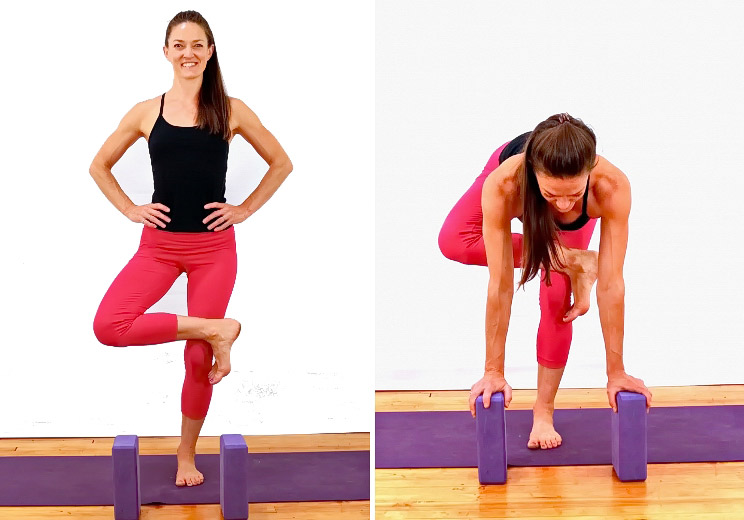 Use These 7 Hip Stretches to Soothe Your Back Pain