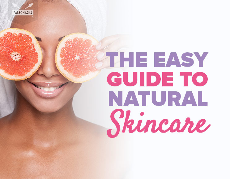 Taking care of your skin with healthy habits and nourishing food is crucial. We’ll show you how to choose the right natural products and food for your skin.