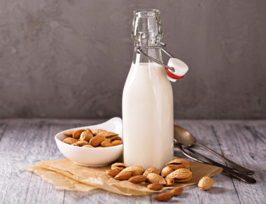 Milk is high in protein and fat, and relatively light on the carbs. Does that make it a healthy part of a keto diet?