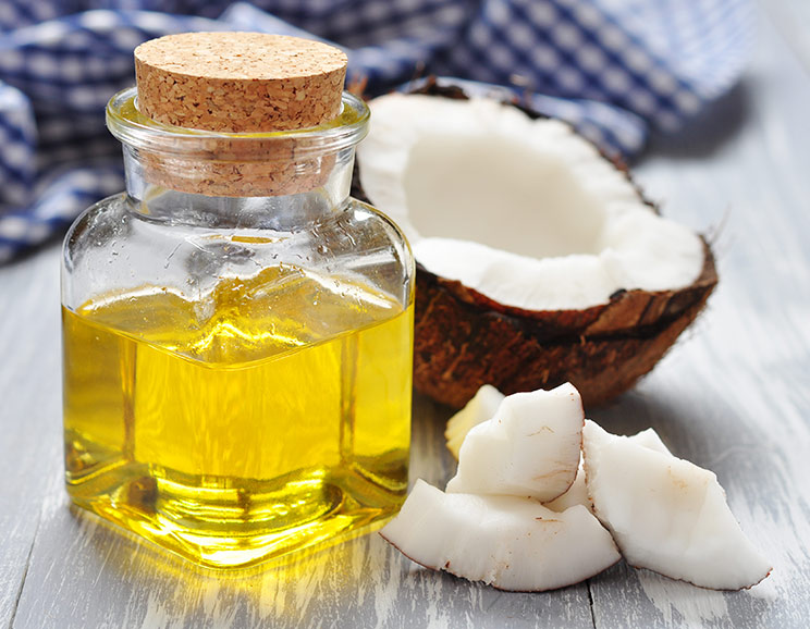 We all know coconut oil is one of the healthiest cooking oils out there. But did you know there are lots of other uses for coconut oil aside from just cooking?