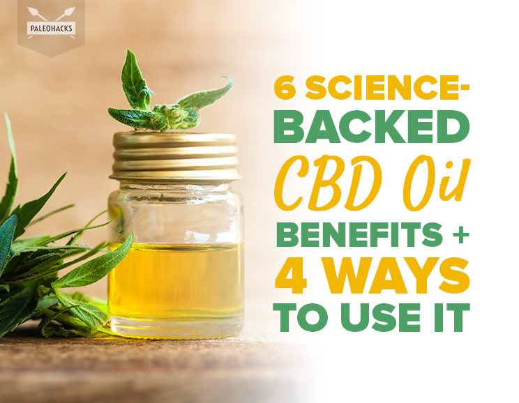 Curious about CBD (Cannabidiol) Oil and how it can naturally boost your health? Here’s how to reap its benefits - without the high.