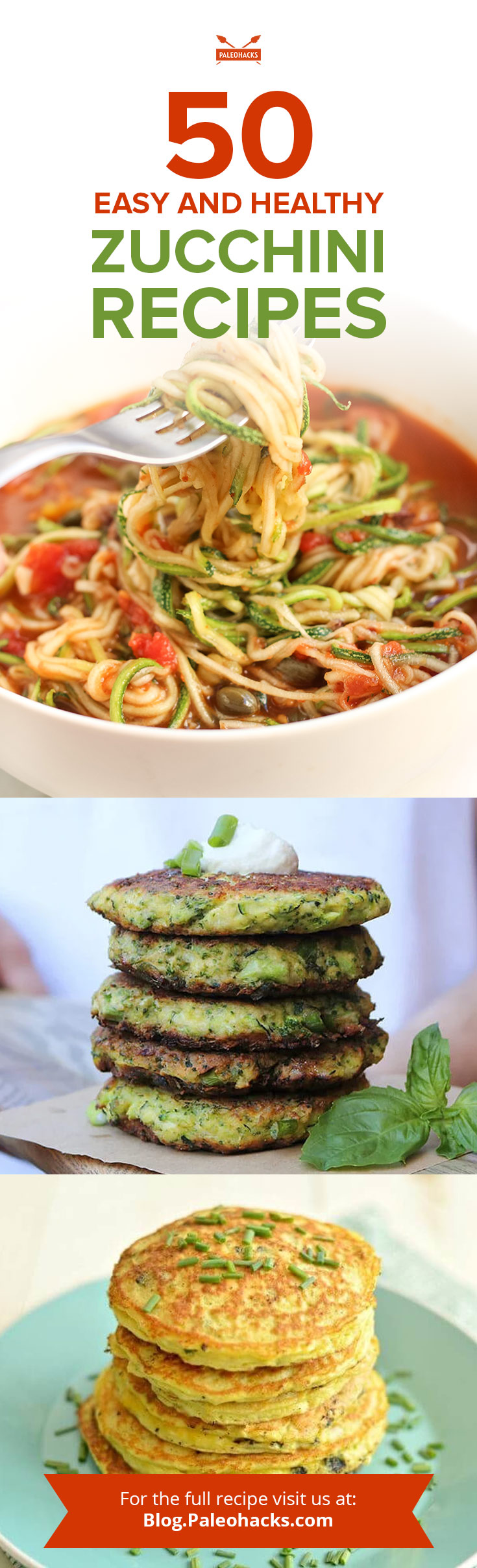 Find out why we’re obsessing over these zucchini recipes in the best possible way. From zoodles to breads, this list has you covered.