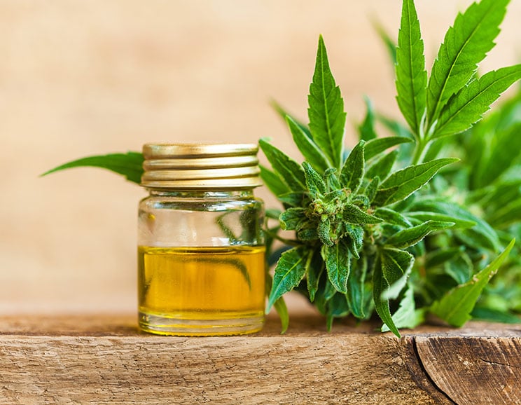 How to use CBD oil for pain relief