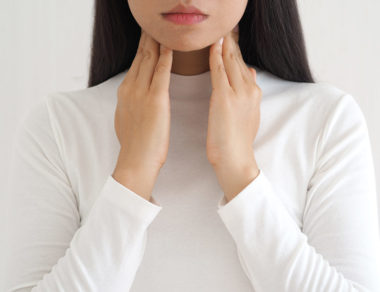 3 Ways to Heal Your Thyroid Naturally