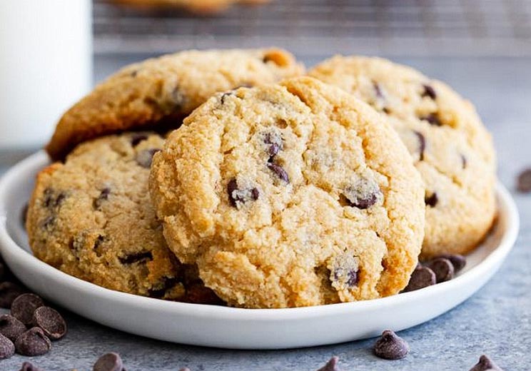 31 Keto Cookie Recipes You Should Make Right Now