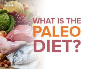 What Is The Paleo Diet? Here's Everything You Need To Know