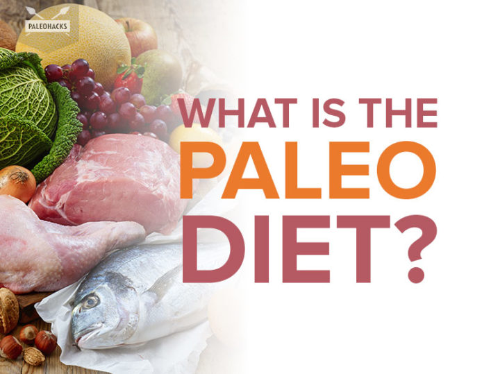 What is the Paleo Diet? Here's Everything You Need to Know