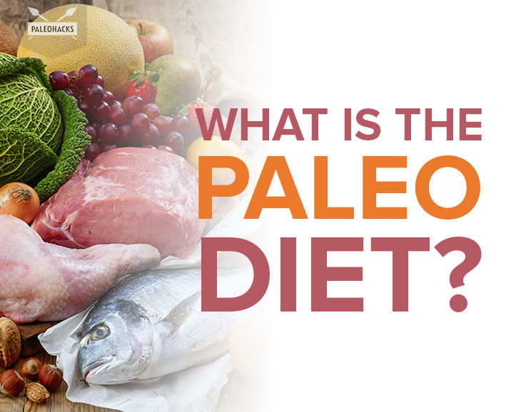 This complete beginner’s guide will give you a brief history of Paleo, the principles of the diet, and the proof behind it all.
