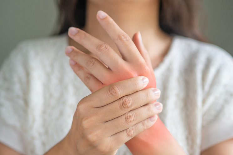 How to Use CBD Oil for Joint Pain