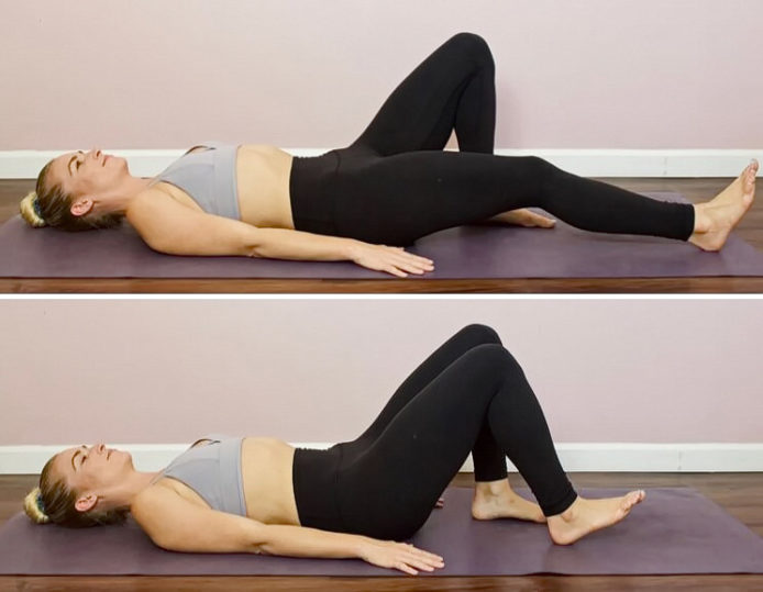 5 LowImpact Exercises For PainFree Knees PaleoHacks Blog