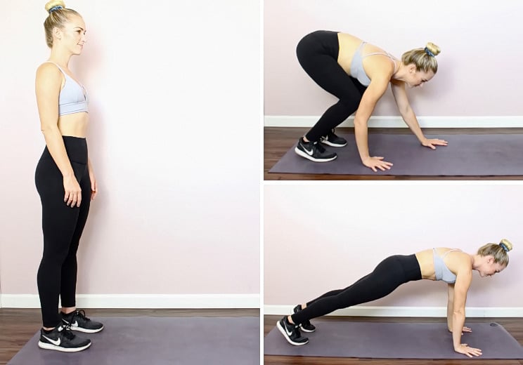 The Best Mobility Warm-Up To Start Any Workout