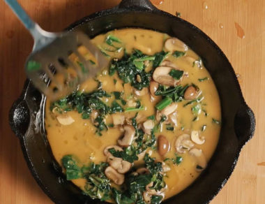 Discover why every Paleo enthusiast wants this ancient food in their kitchen and how to make a stunning Mushroom Ghee Frittata for breakfast.