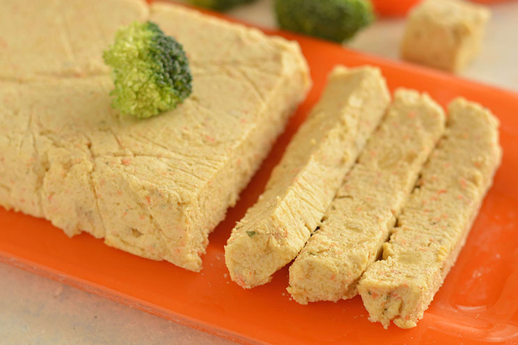 popsugar cashew cheese recipe