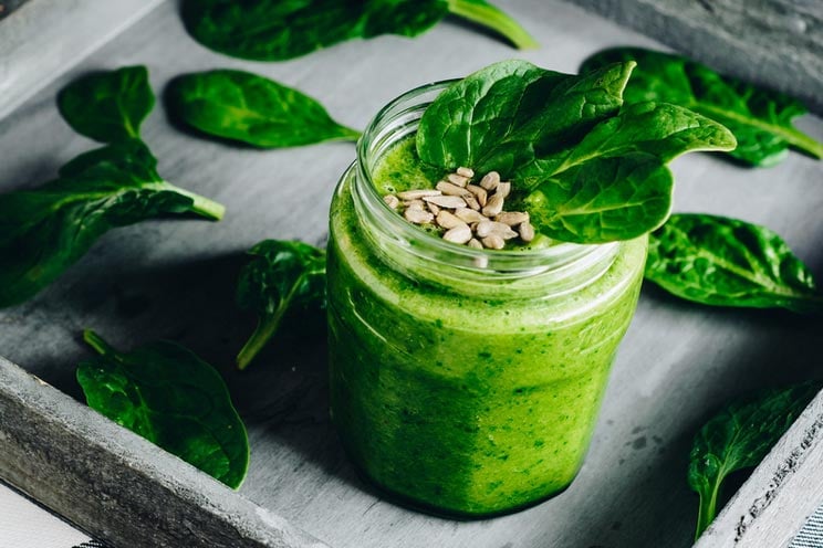 Why Some People Should Avoid Eating Spinach