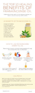 The Top 10 Healing Benefits of Frankincense Oil | PaleoHacks Blog