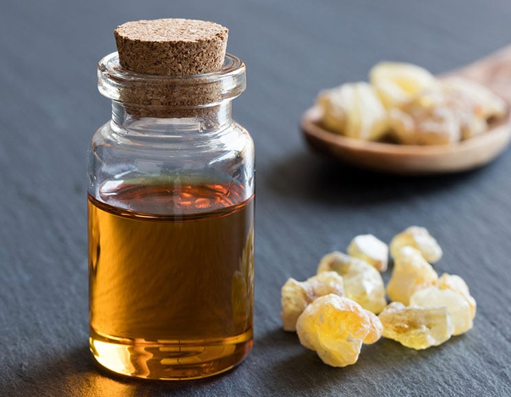 Frankincense oil was used in ancient religious practices, and science confirms its ability to heal. How you can use this fragrant oil to enrich your life.