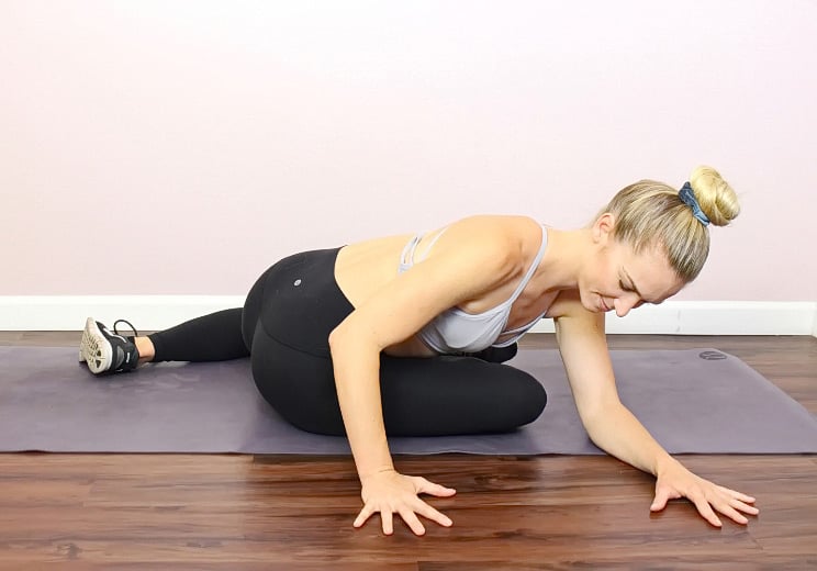 The Best Mobility Warm-Up To Start Any Workout