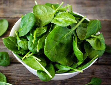 Spinach comes from the same family as beets and swiss chard. Spinach does have some very amazing health benefits, but it can also have a few downsides too.