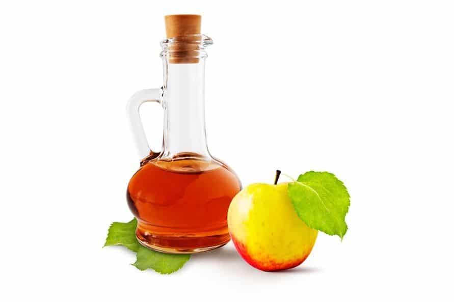 Apple Cider Vinegar 15