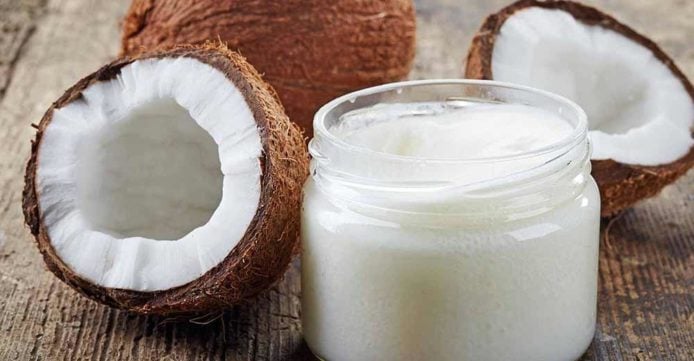 Coconut Oil - Complete Guide 23