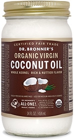 Coconut Oil - Complete Guide 25