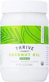 Coconut Oil - Complete Guide 28