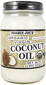 Coconut Oil - Complete Guide 29
