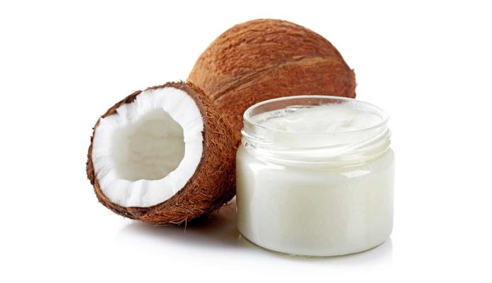 Coconut Oil - Complete Guide 31