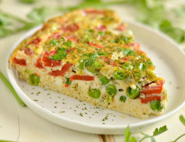 Need a quick breakfast for busy weekdays? Cook up these fun and creative frittata recipes on Sunday and enjoy them the rest of the week.