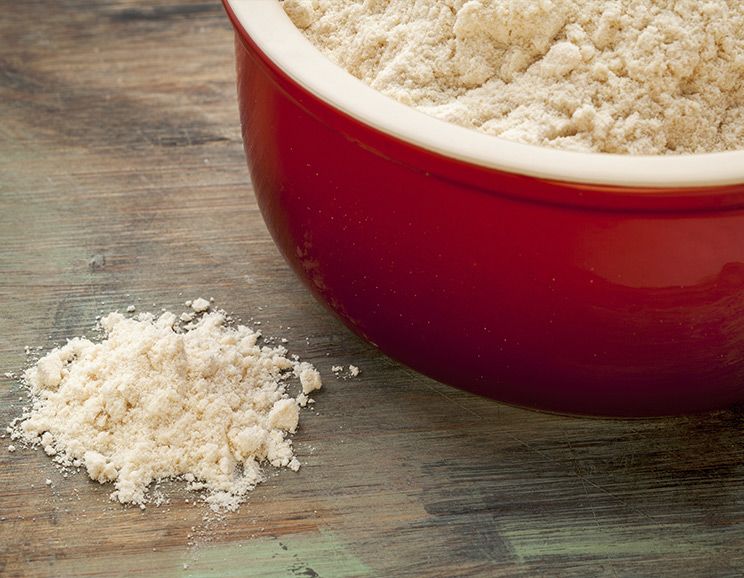 33 Indulgent Coconut Flour Recipes 32