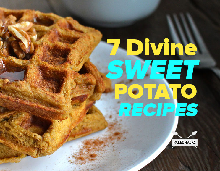 Move beyond the basic fries with these easy, family-friendly and delicious sweet potato recipes that will satisfy even the pickiest eaters.