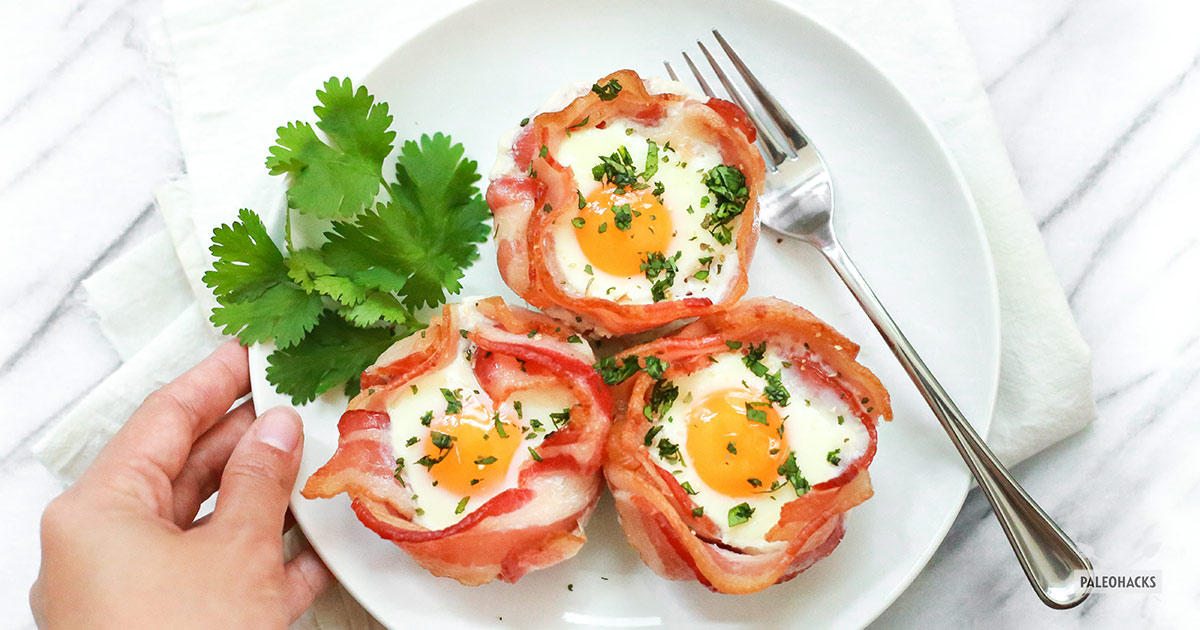 43 Egg Recipes to Elevate Your Breakfast Paleo, EnergyBoosting
