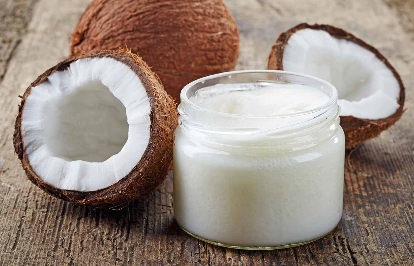 Coconut Oil - Complete Guide 3