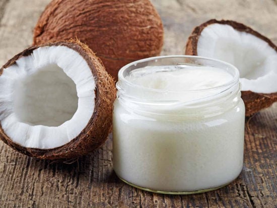 Coconut Oil - Complete Guide 3