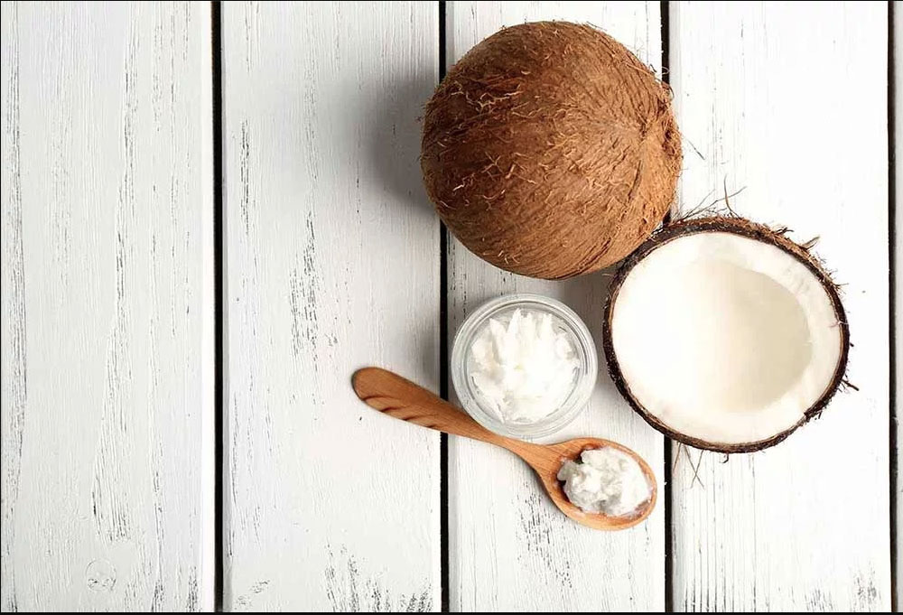 Coconut Oil - Complete Guide 6