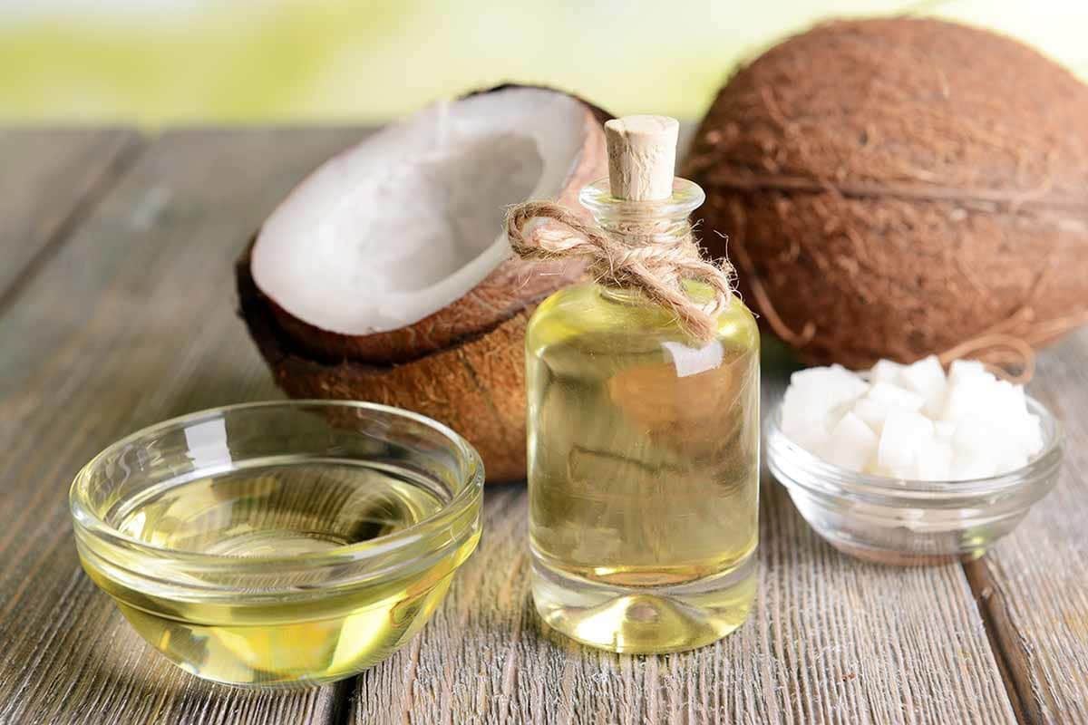 Coconut Oil - Complete Guide