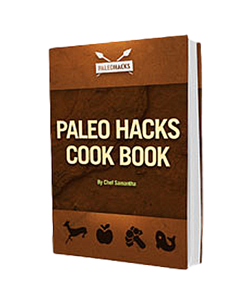 Paleo Hacks Cook Book