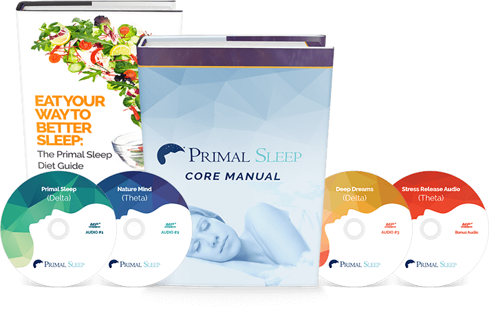 Primal Sleep Course
