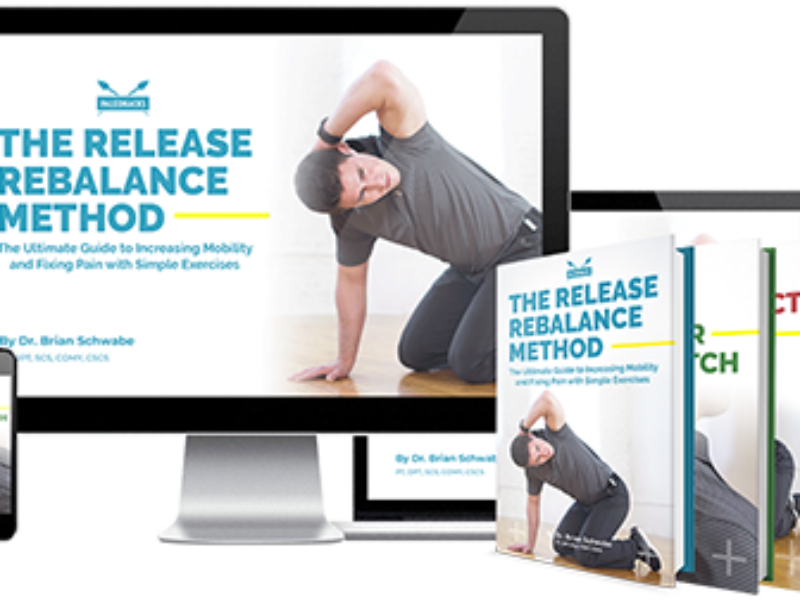 The Release Rebalance Method